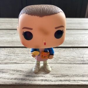 Funko POP Stranger Things - Eleven